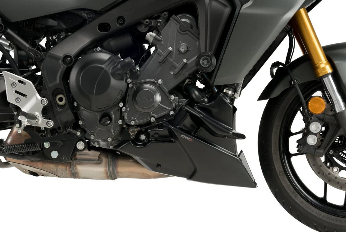 Yamaha MT-09 Model Spoiler / Alt Sakal
